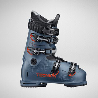 K2 Mindbender 100 - Review 2025 - Slope Magazine